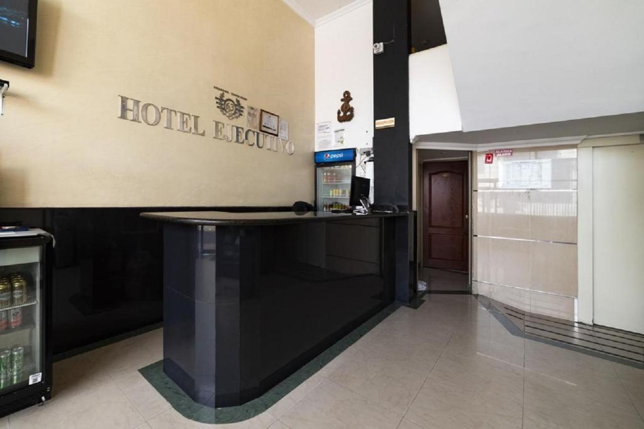 Hotel Ejecutivo 63 In Bogota Ngoại thất bức ảnh